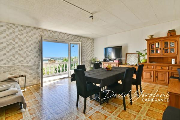 Appartement à vendre 5 pièces LA GRANDE PAROISSE (77)