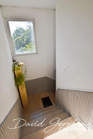 Appartement à vendre 5 pièces LA GRANDE PAROISSE (77)