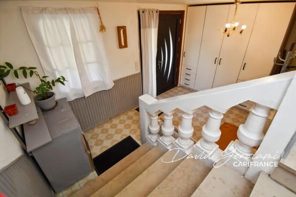 Appartement à vendre 5 pièces LA GRANDE PAROISSE (77)