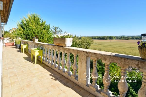 Appartement à vendre 5 pièces LA GRANDE PAROISSE (77)