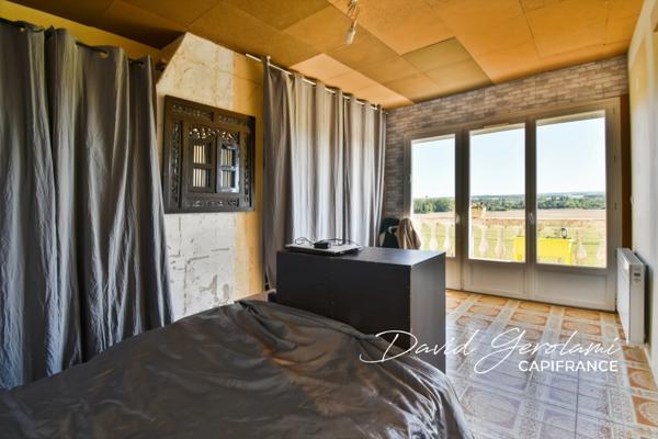 Appartement à vendre 5 pièces LA GRANDE PAROISSE (77)