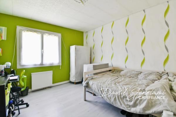 Appartement à vendre 5 pièces LA GRANDE PAROISSE (77)