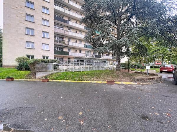 Appartement de 70 m²