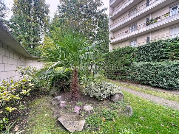 Appartement de 70 m²