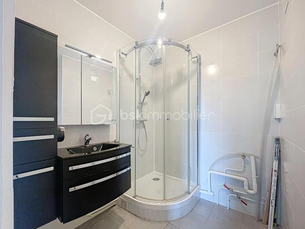 Appartement de 70 m²