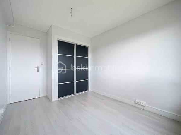 Appartement de 70 m²