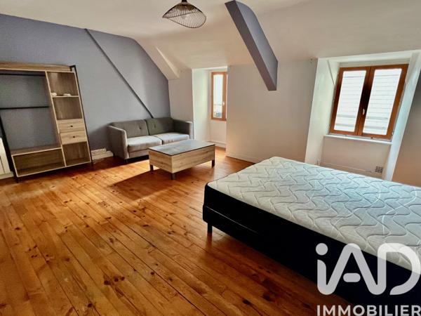 Appartement à vendre 2 pièces 33 m² Vannes