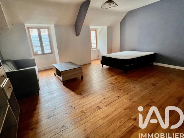 Appartement à vendre 2 pièces 33 m² Vannes
