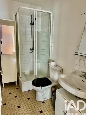 Appartement à vendre 2 pièces 33 m² Vannes