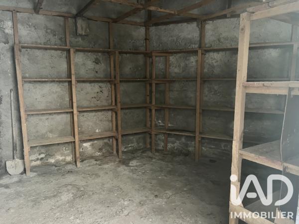 Appartement à vendre 2 pièces 33 m² Vannes