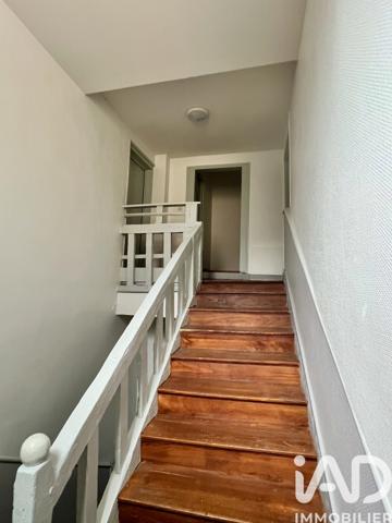 Appartement à vendre 2 pièces 33 m² Vannes