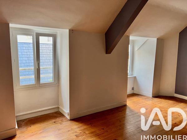 Appartement à vendre 2 pièces 33 m² Vannes