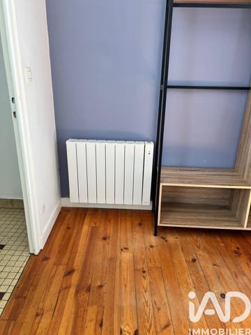 Appartement à vendre 2 pièces 33 m² Vannes