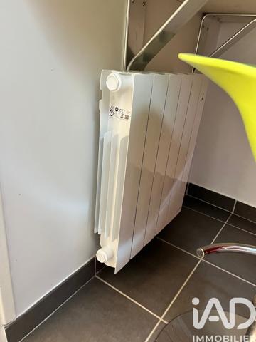 Appartement à vendre 2 pièces 33 m² Vannes