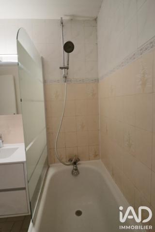 Appartement à vendre 2 pièces 37,89 m² Clermont-Ferrand