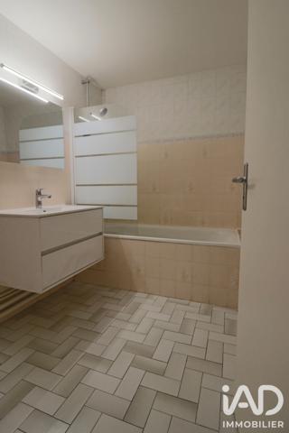 Appartement à vendre 2 pièces 37,89 m² Clermont-Ferrand