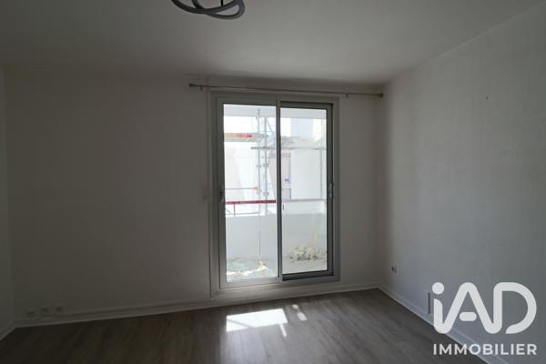 Appartement à vendre 2 pièces 37,89 m² Clermont-Ferrand