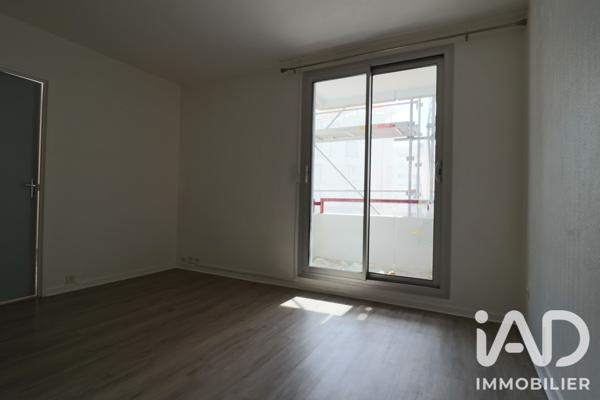 Appartement à vendre 2 pièces 37,89 m² Clermont-Ferrand