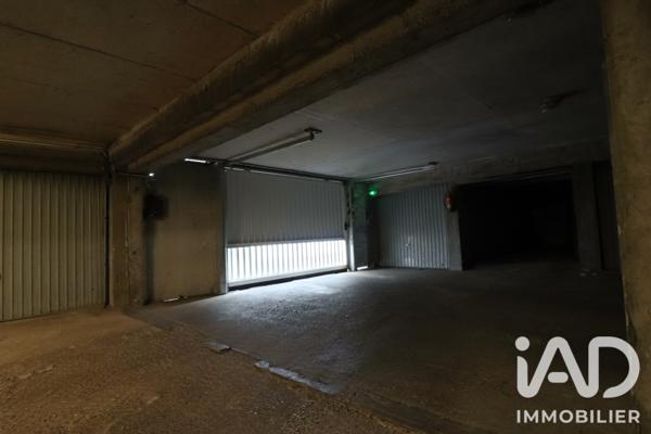 Appartement à vendre 2 pièces 37,89 m² Clermont-Ferrand