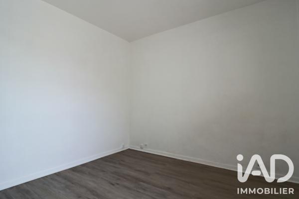 Appartement à vendre 2 pièces 37,89 m² Clermont-Ferrand