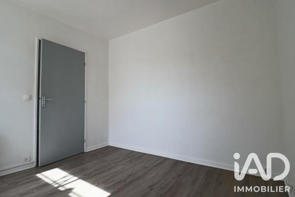 Appartement à vendre 2 pièces 37,89 m² Clermont-Ferrand