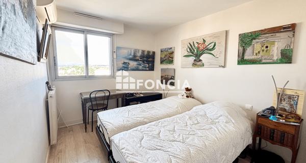 À vendre Appartement 4 pièces 98 m² - Canet Plage 66140