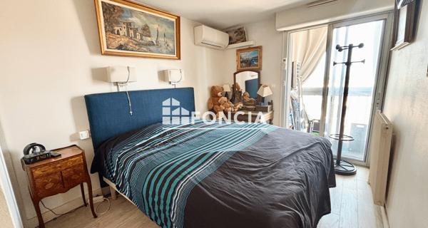 À vendre Appartement 4 pièces 98 m² - Canet Plage 66140