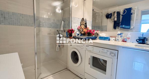 À vendre Appartement 4 pièces 98 m² - Canet Plage 66140