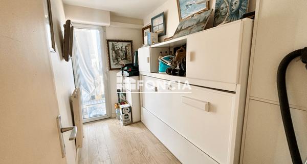 À vendre Appartement 4 pièces 98 m² - Canet Plage 66140