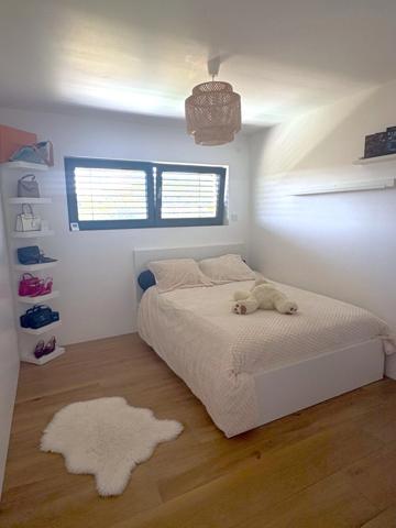 Maison moderne et contemporaine - MONT SAINT MARTIN (54)