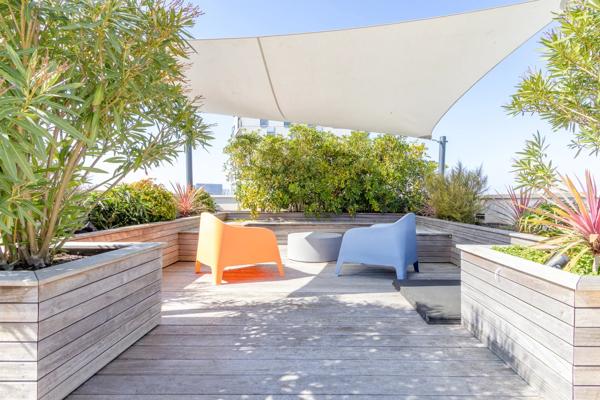 Appartement Nantes - ÎLE DE NANTES