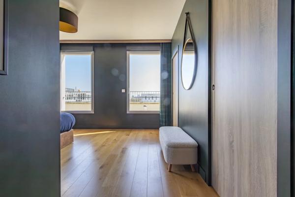 Appartement Nantes - ÎLE DE NANTES