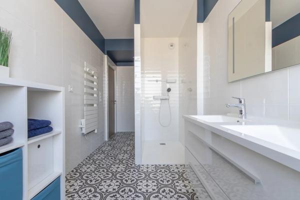 Appartement Nantes - ÎLE DE NANTES