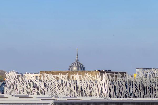 Appartement Nantes - ÎLE DE NANTES