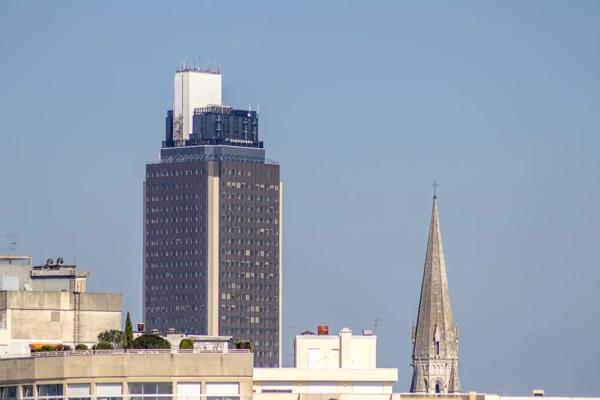 Appartement Nantes - ÎLE DE NANTES