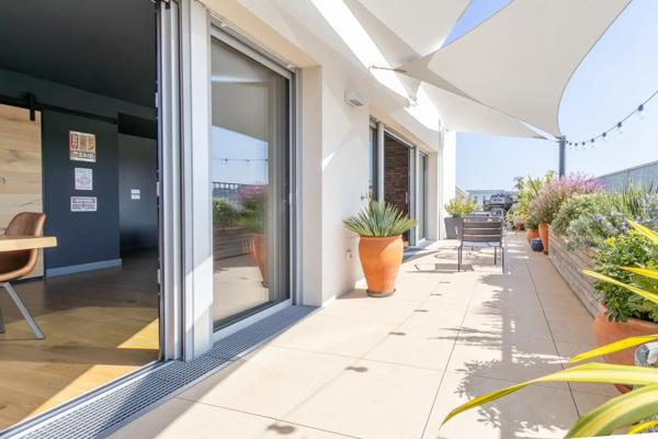 Appartement Nantes - ÎLE DE NANTES
