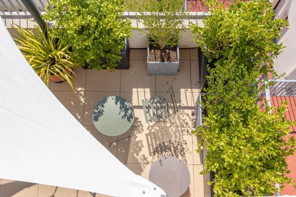 Appartement Nantes - ÎLE DE NANTES