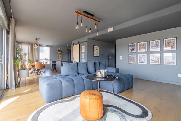 Appartement Nantes - ÎLE DE NANTES