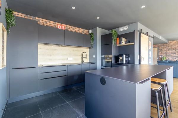 Appartement Nantes - ÎLE DE NANTES