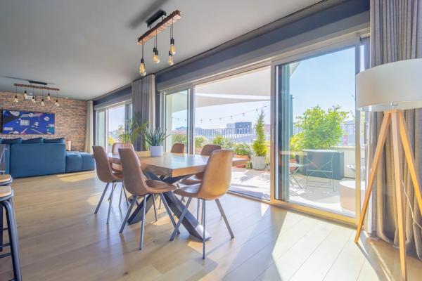 Appartement Nantes - ÎLE DE NANTES