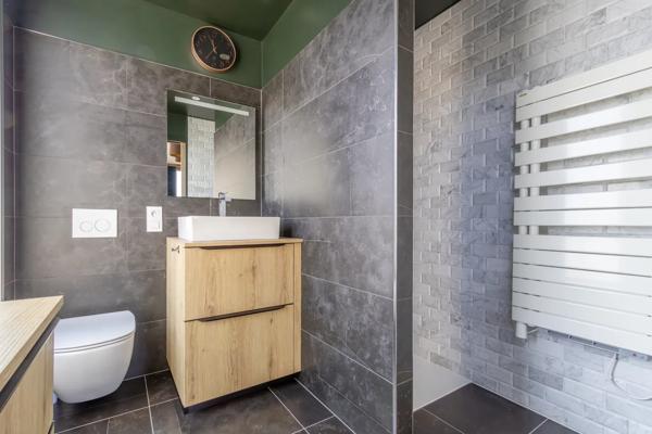 Appartement Nantes - ÎLE DE NANTES