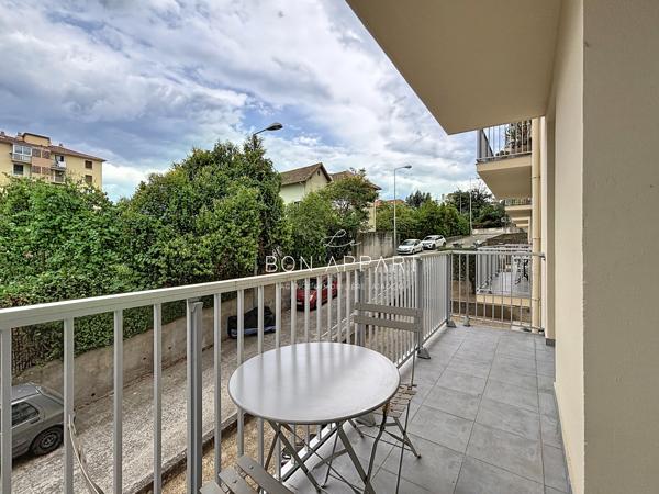 Appartement 3 pièce(s) 2 chambre(s) 79.13 m²