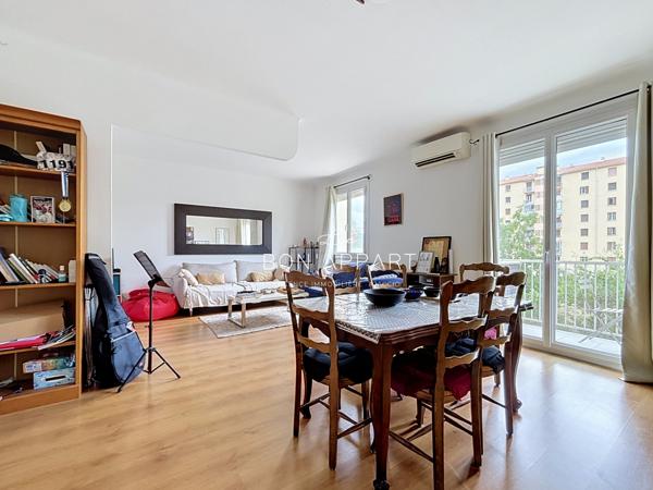 Appartement 3 pièce(s) 2 chambre(s) 79.13 m²