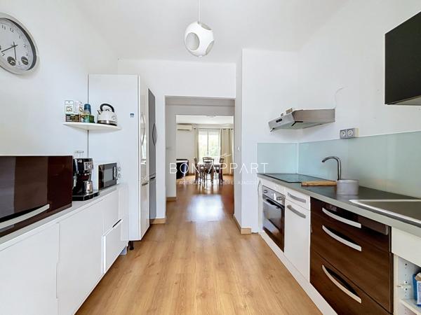 Appartement 3 pièce(s) 2 chambre(s) 79.13 m²