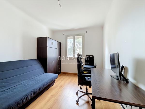 Appartement 3 pièce(s) 2 chambre(s) 79.13 m²