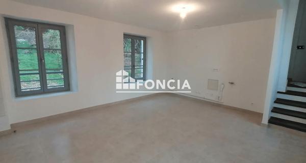 Location Appartement 2 pièces 39.71 m² - L'isle-adam 95290