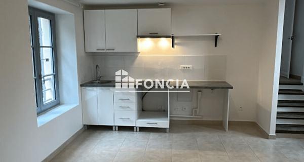 Location Appartement 2 pièces 39.71 m² - L'isle-adam 95290
