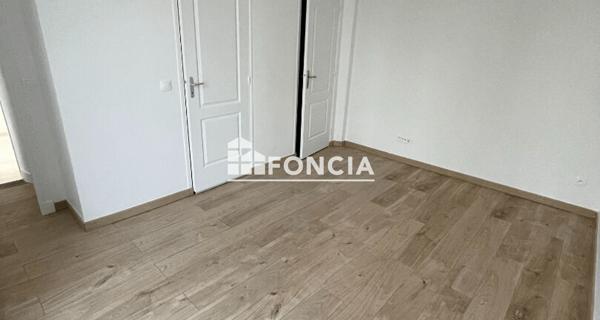 Location Appartement 2 pièces 39.71 m² - L'isle-adam 95290