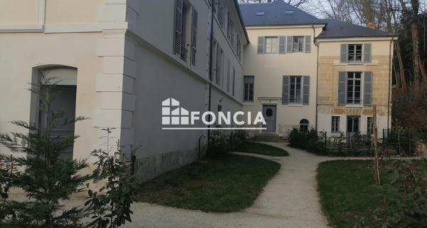 Location Appartement 2 pièces 39.71 m² - L'isle-adam 95290