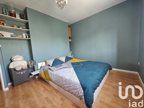 Maison à vendre 5 pièces 135 m² Nanteuil-lès-Meaux